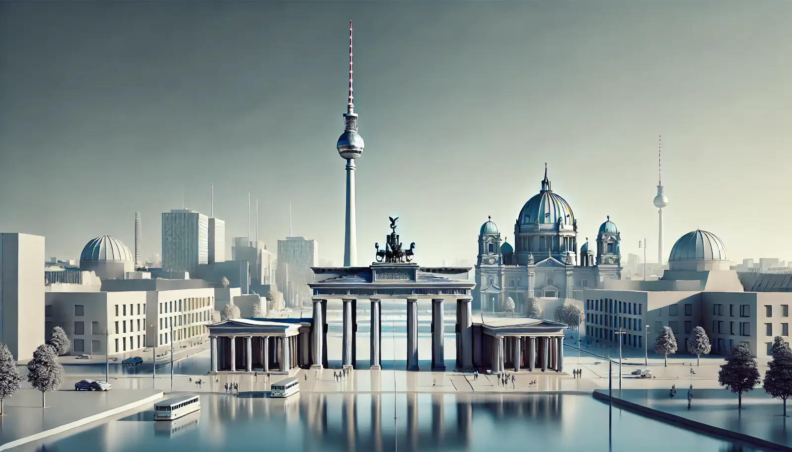 Berlin Startup Verzeichnis