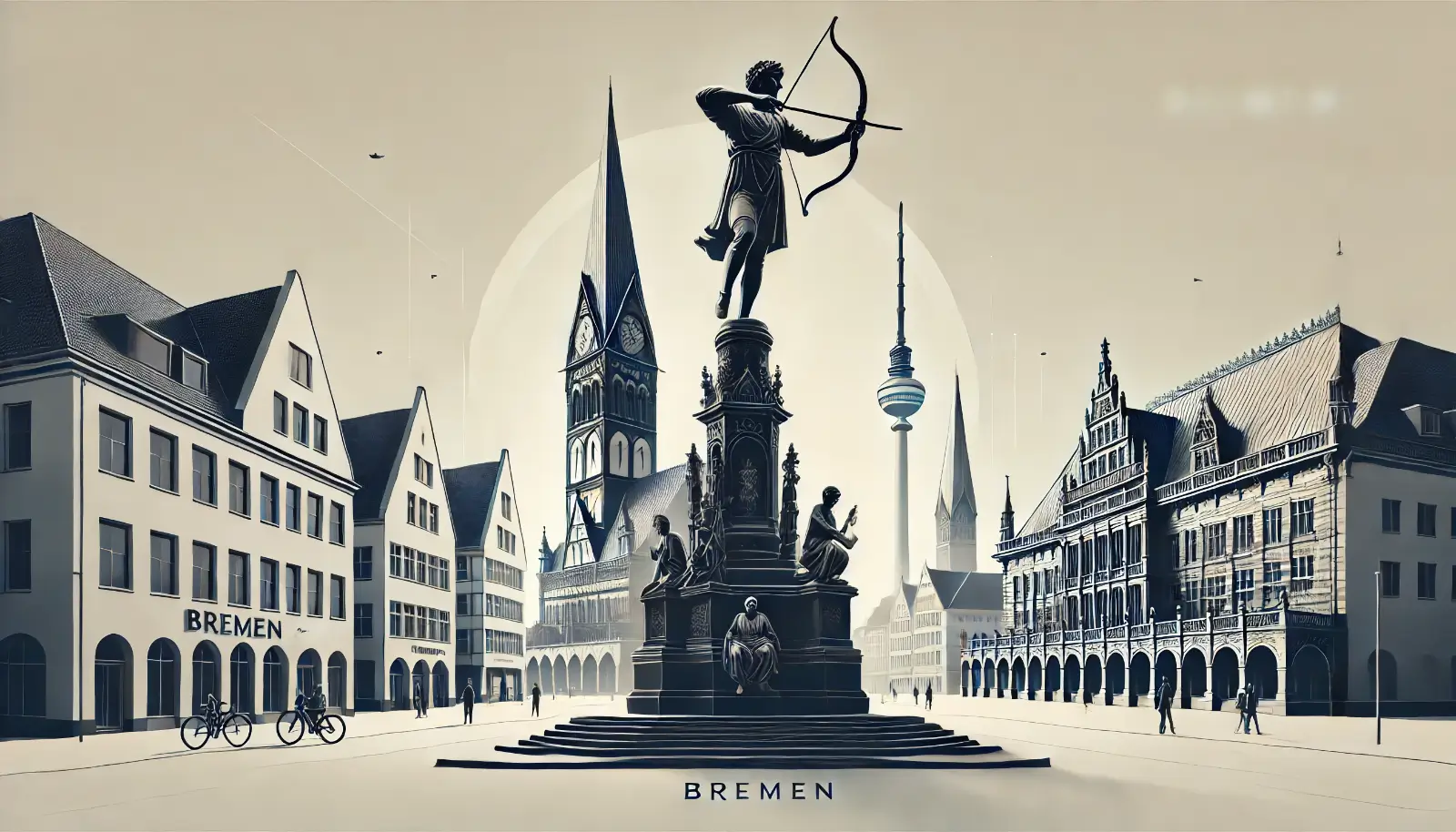 Startup City Bremen