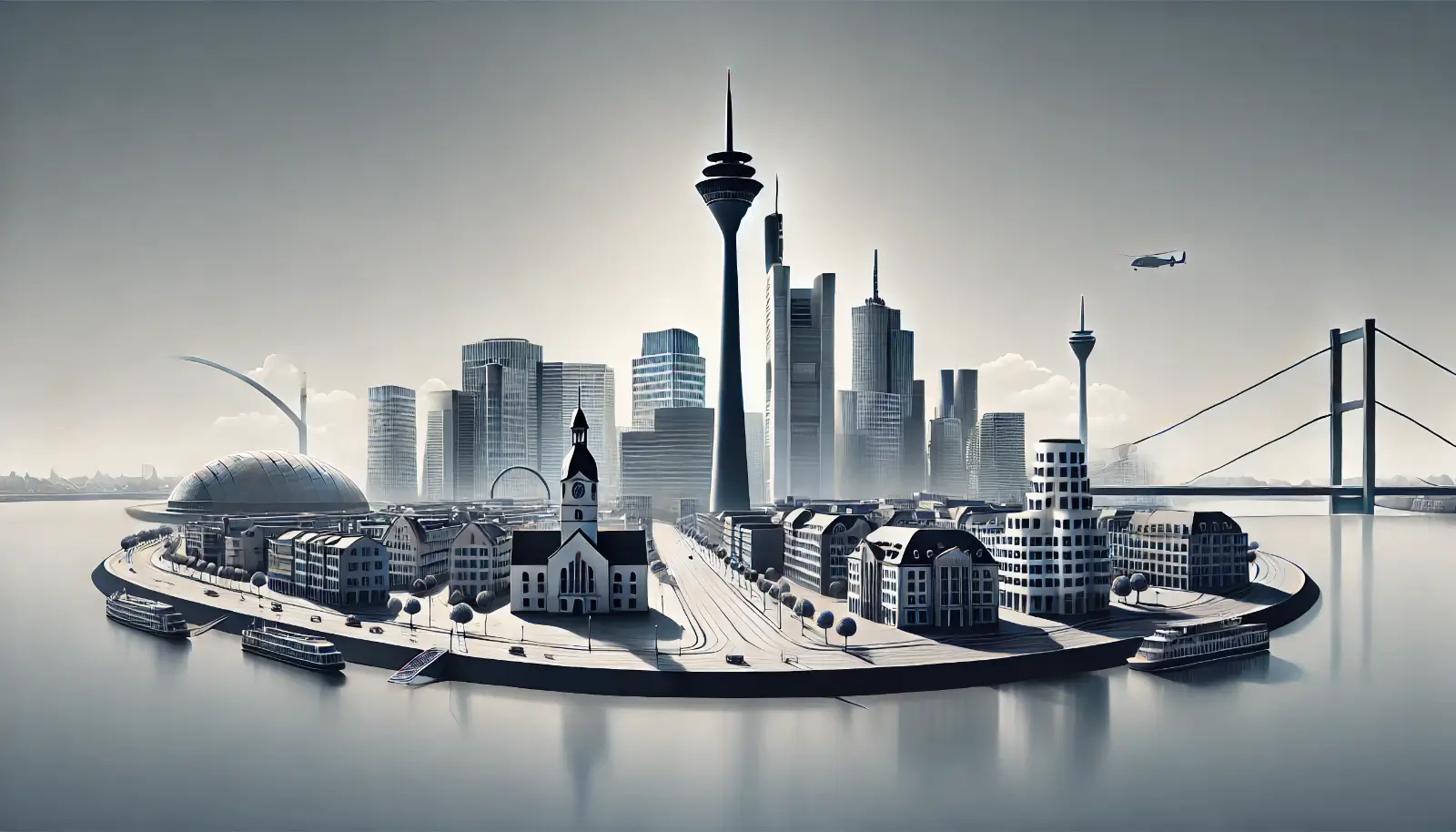 Düsseldorf Startup Verzeichnis