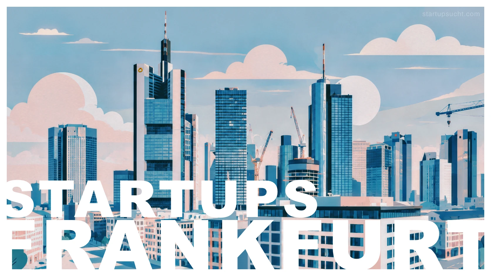 Startups Frankfurt