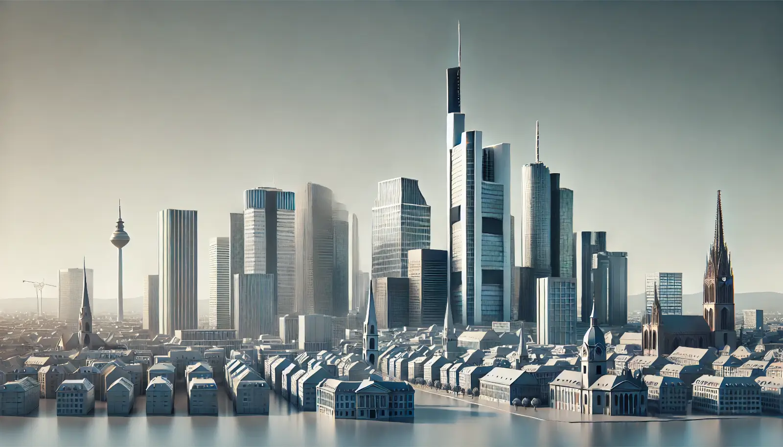 Frankfurt Startup Verzeichnis