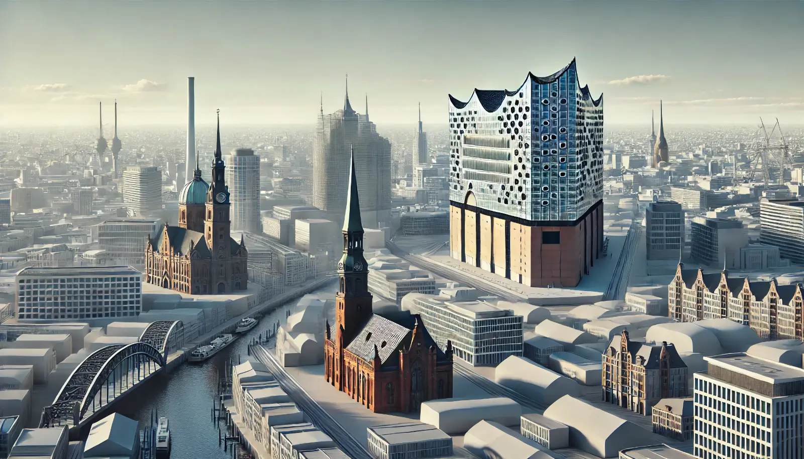 Hamburg Startup Verzeichnis