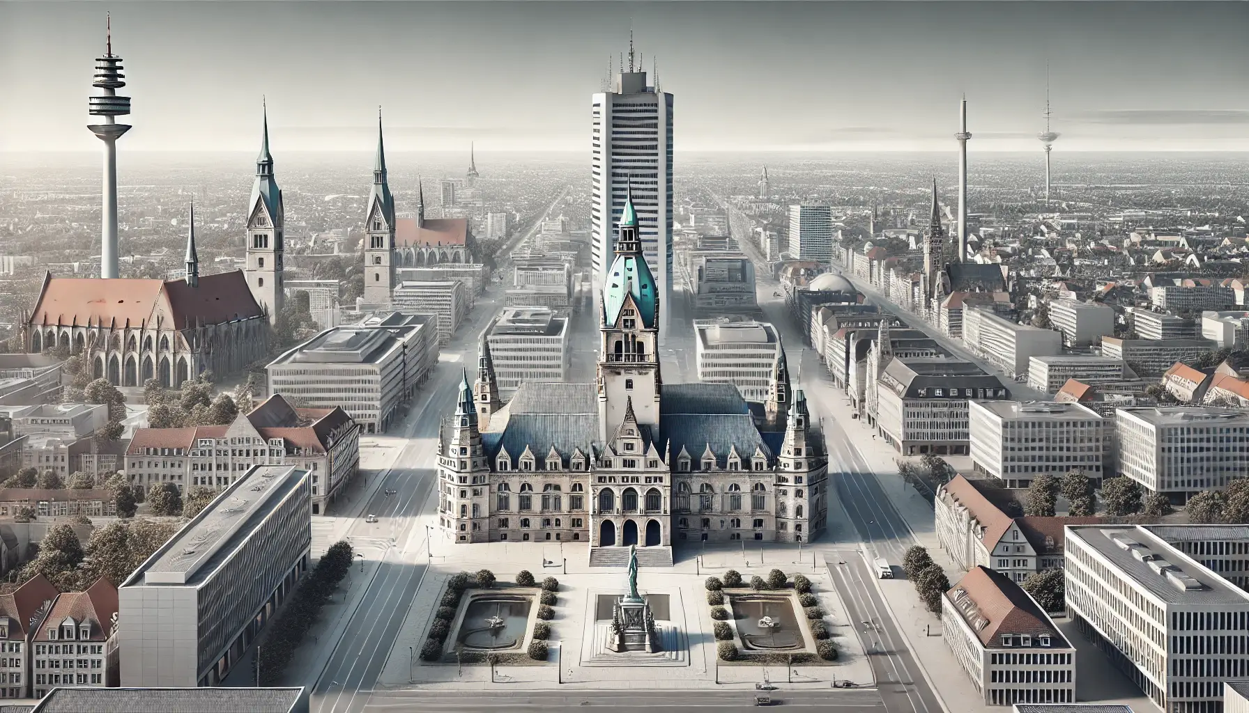 Hannover Startup Verzeichnis