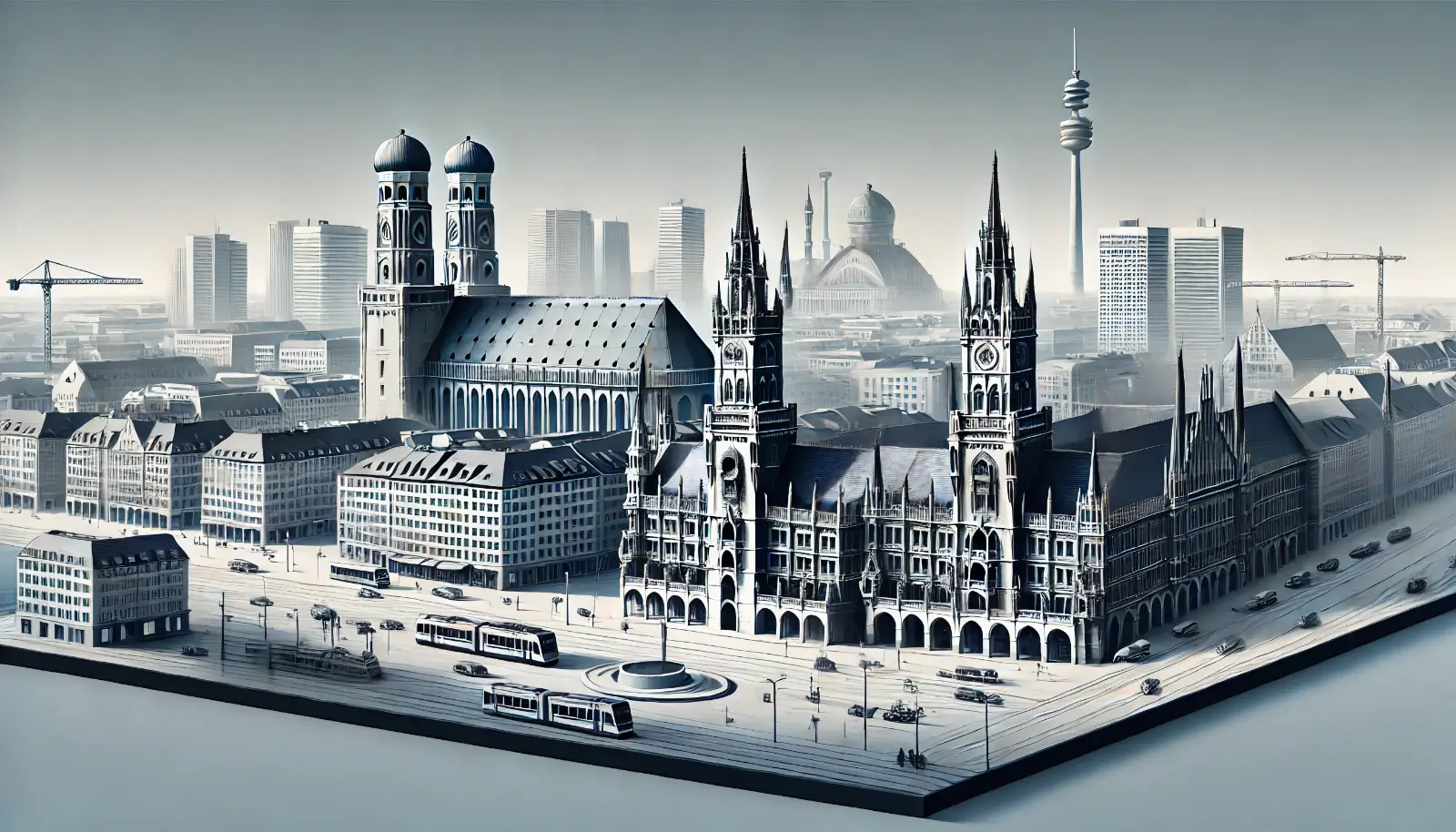München Startup Verzeichnis