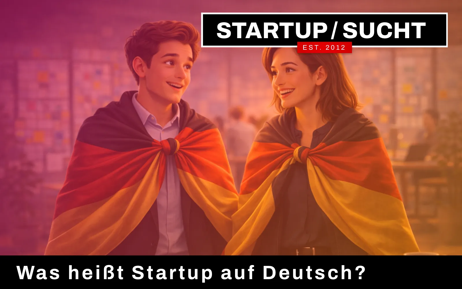 was heißt husband auf deutsch