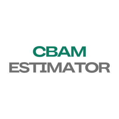 CBAM Estimator