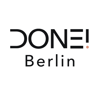DONE!Berlin