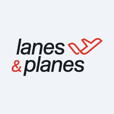 Lanes & Planes