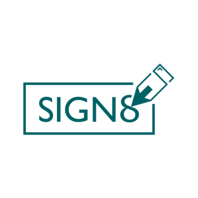 SIGN8