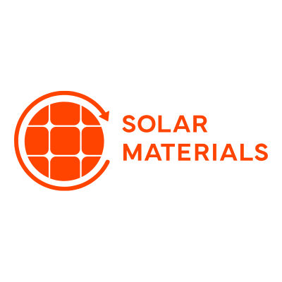 SOLAR MATERIALS