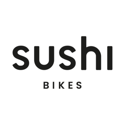 SUSHI BIKES