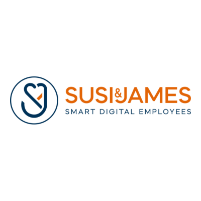 SUSI&James
