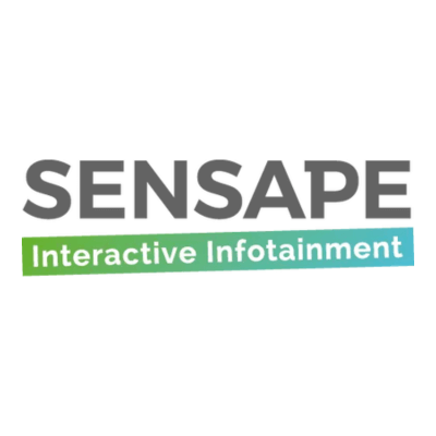 Sensape