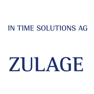 ZULAGE