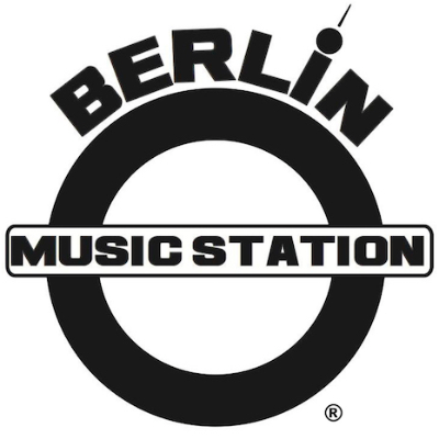 BerlinMusicStation®